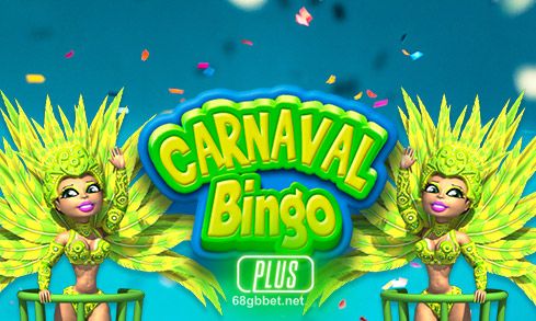 Hình ảnh trò chơi Carnaval Bingo tại 68gb